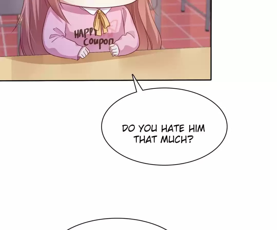 Love Trainee Chapter 108 page 35 - 