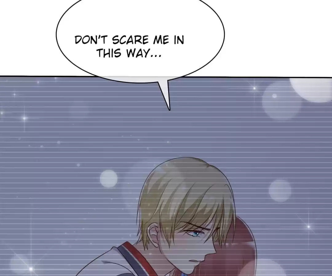 Love Trainee Chapter 108 page 36 - 