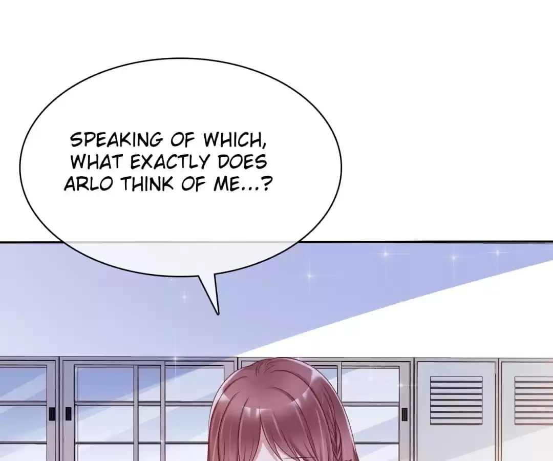 Love Trainee Chapter 108 page 39 - 