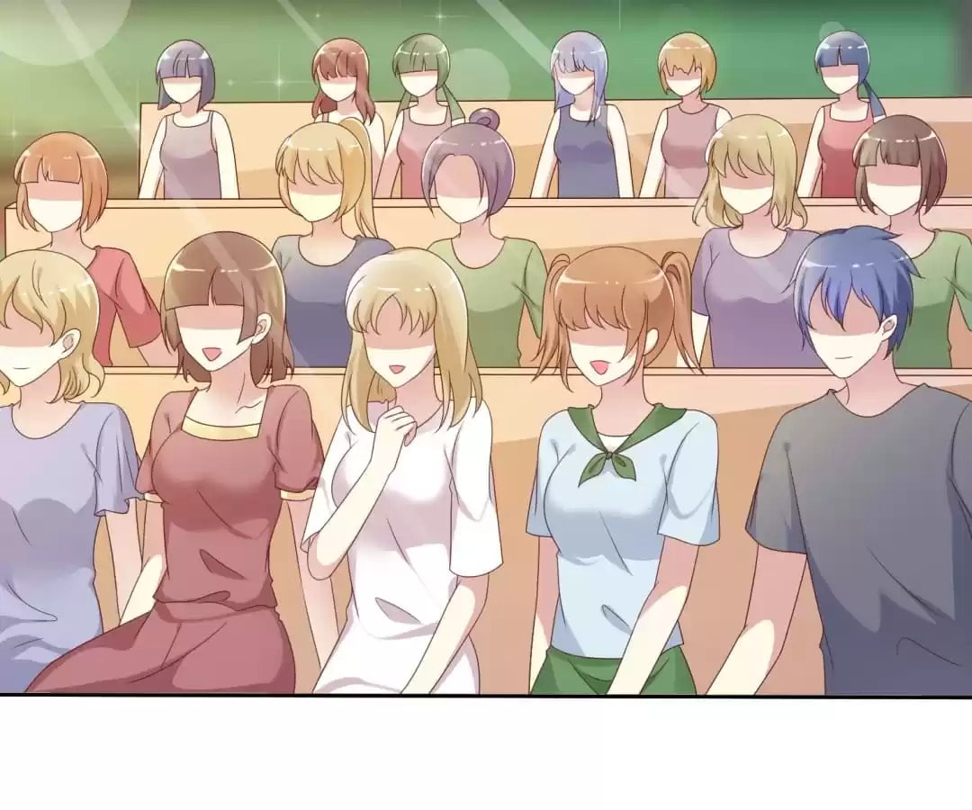 Love Trainee Chapter 108 page 52 - 