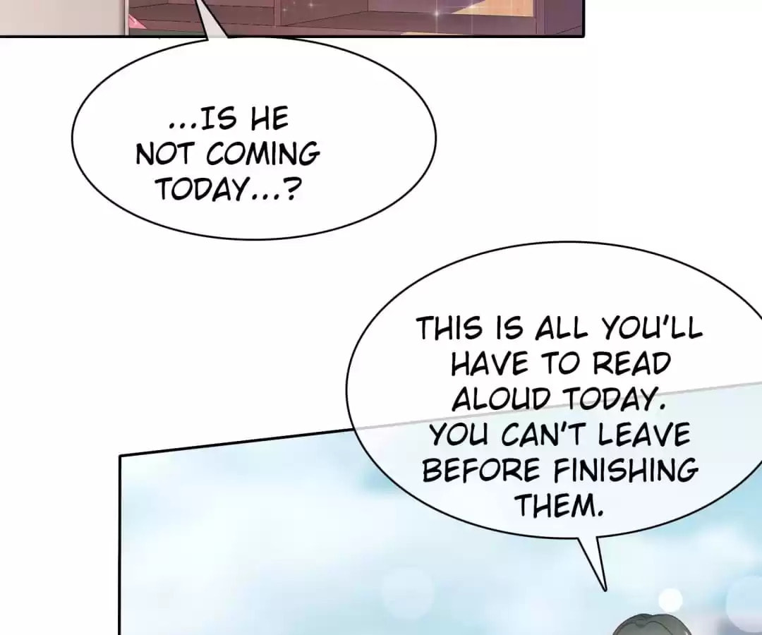 Love Trainee Chapter 108 page 56 - 