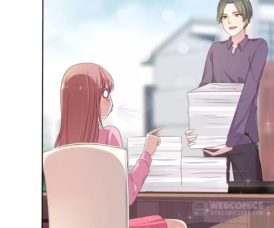 Love Trainee Chapter 108 page 57 - 