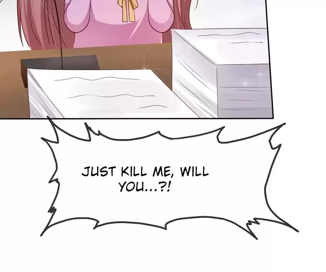 Love Trainee Chapter 108 page 59 - 