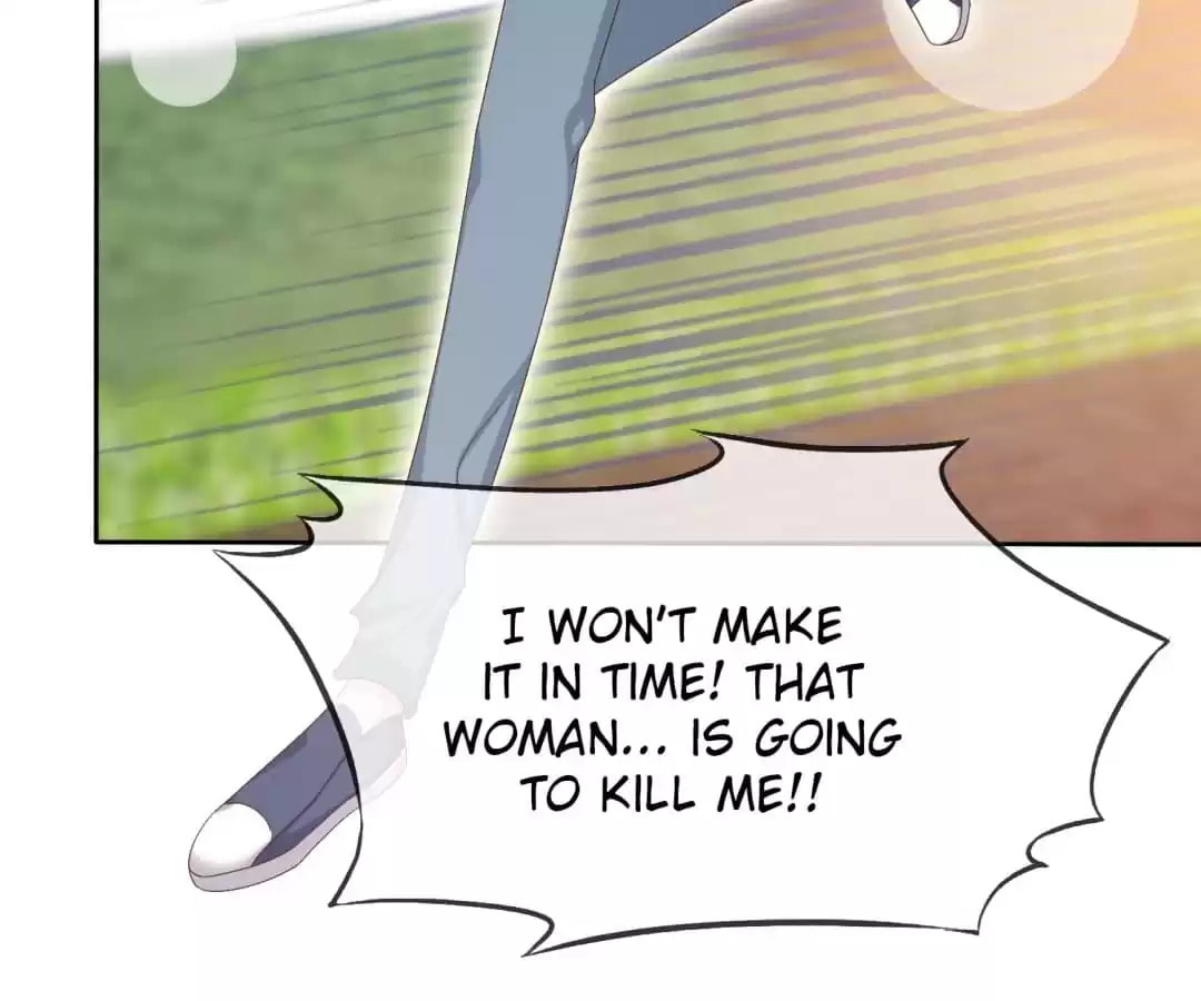 Love Trainee Chapter 108 page 62 - 
