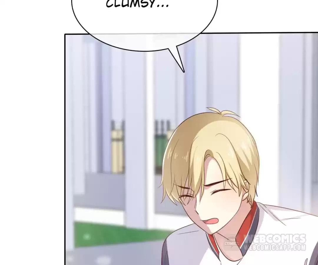 Love Trainee Chapter 108 page 65 - 