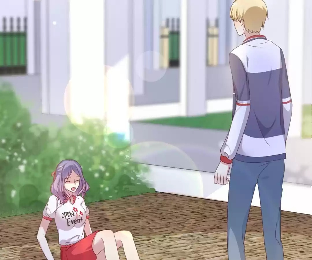 Love Trainee Chapter 108 page 67 - 