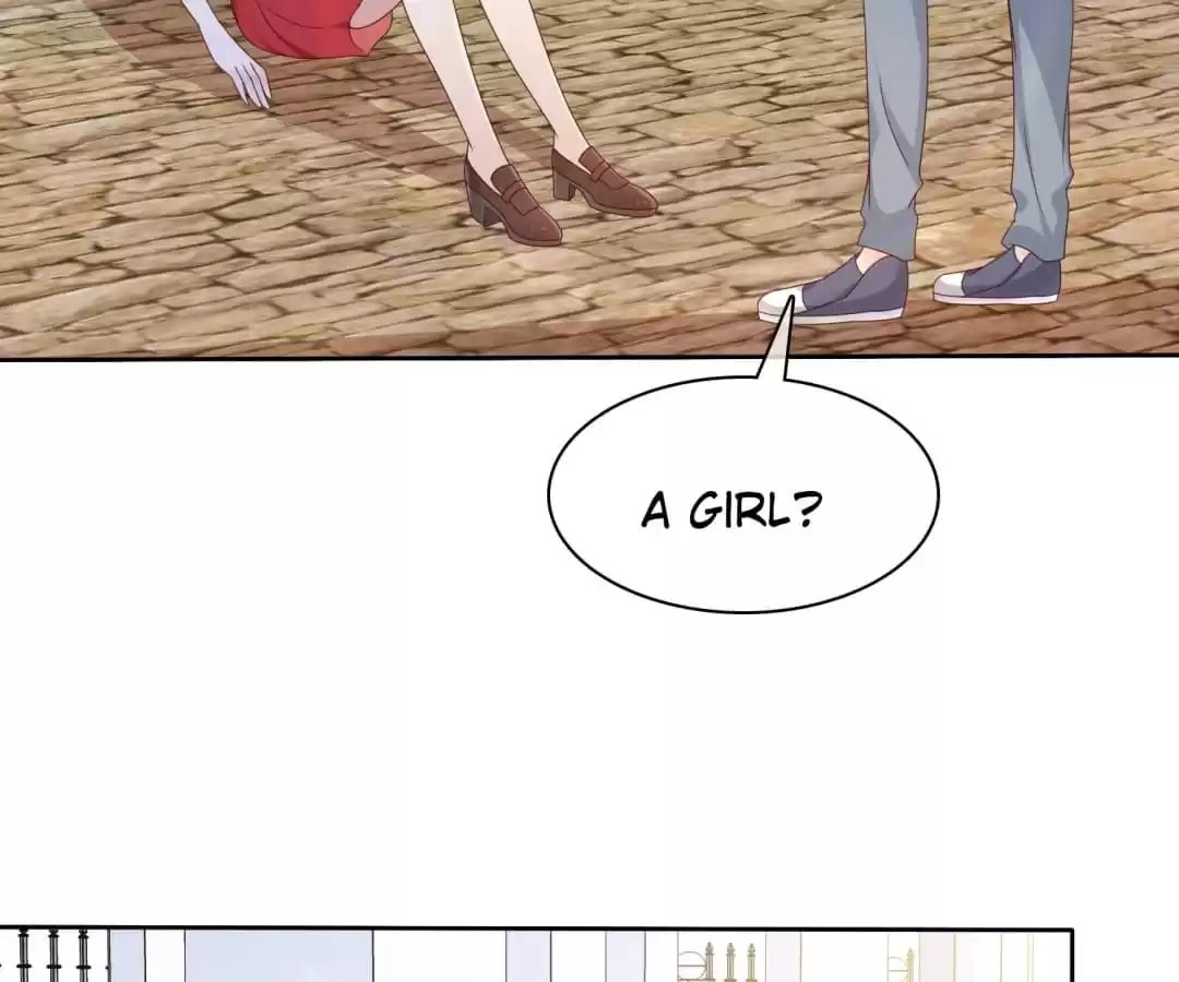 Love Trainee Chapter 108 page 68 - 