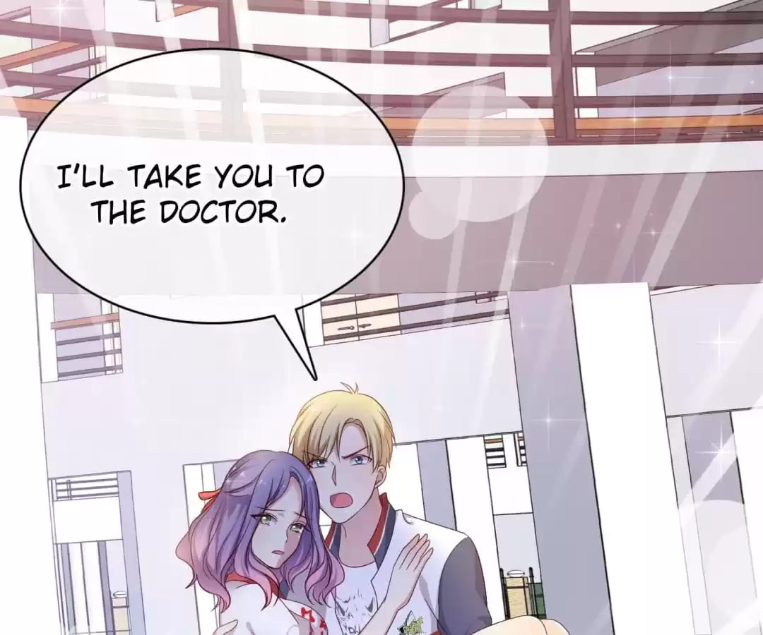 Love Trainee Chapter 108 page 71 - 