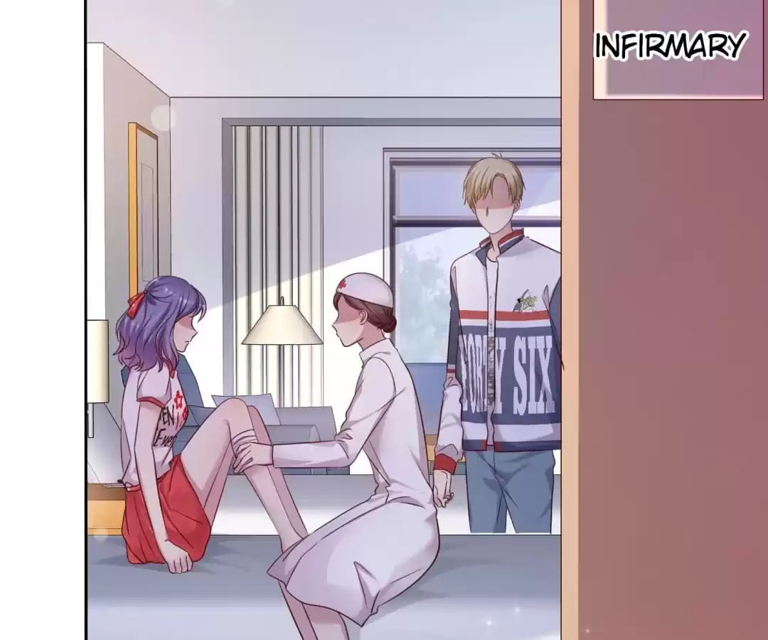Love Trainee Chapter 109 page 2 - 