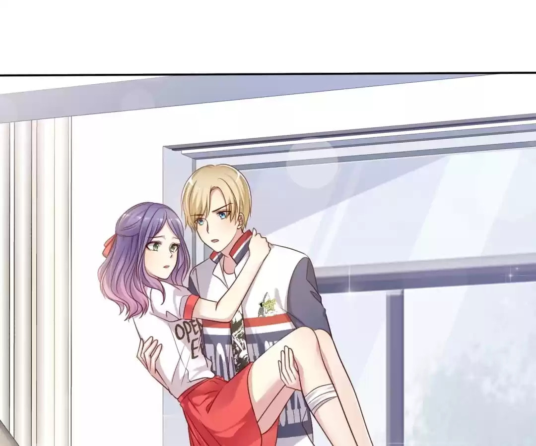 Love Trainee Chapter 109 page 15 - 