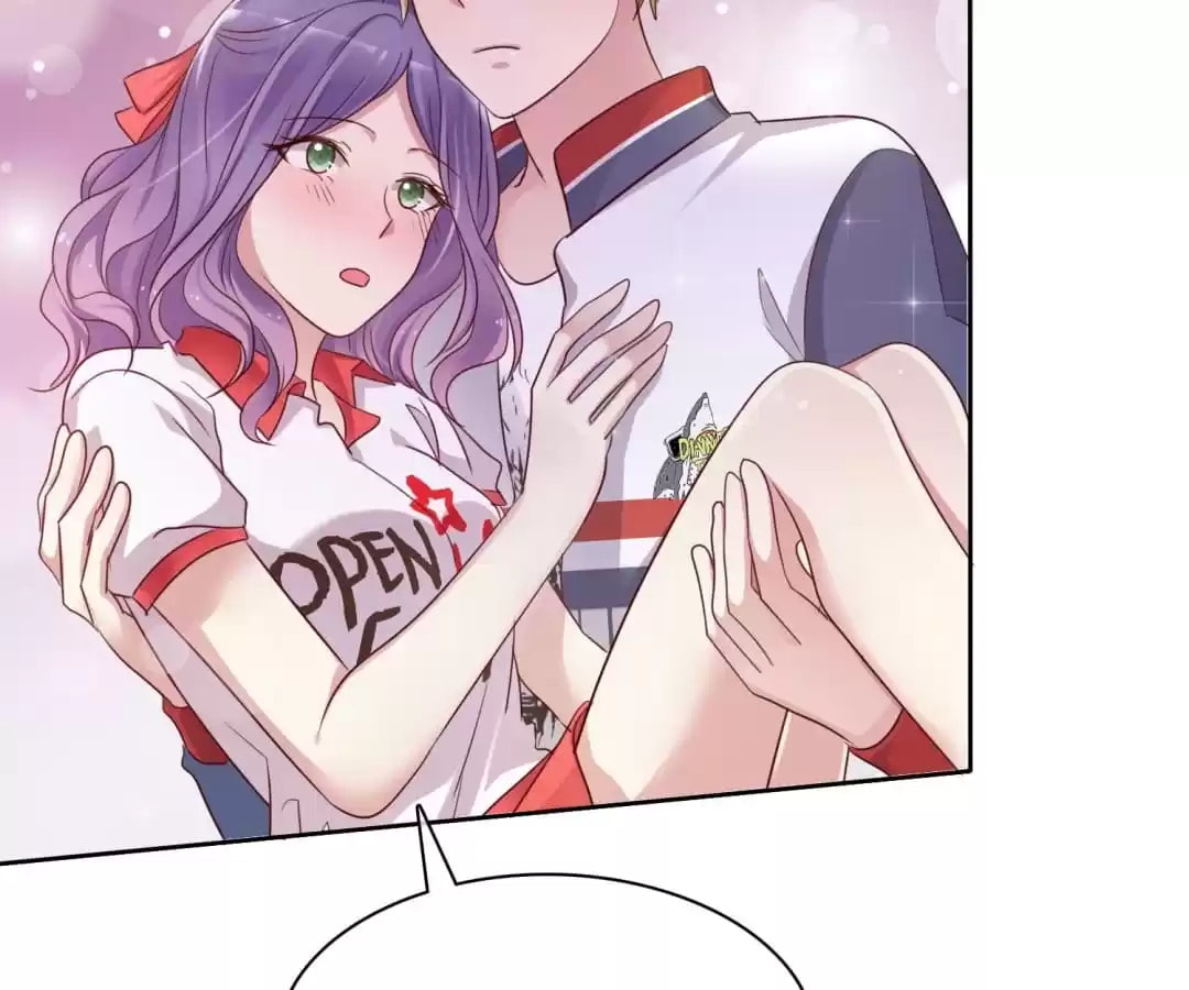 Love Trainee Chapter 109 page 18 - 