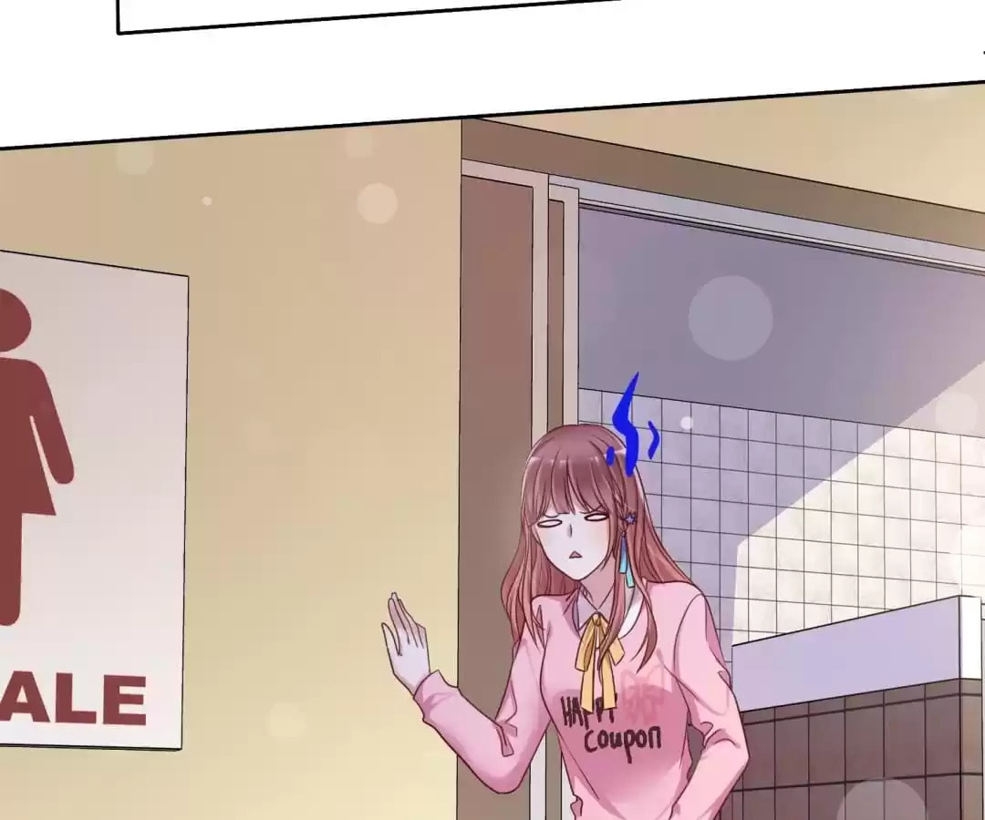 Love Trainee Chapter 109 page 20 - 