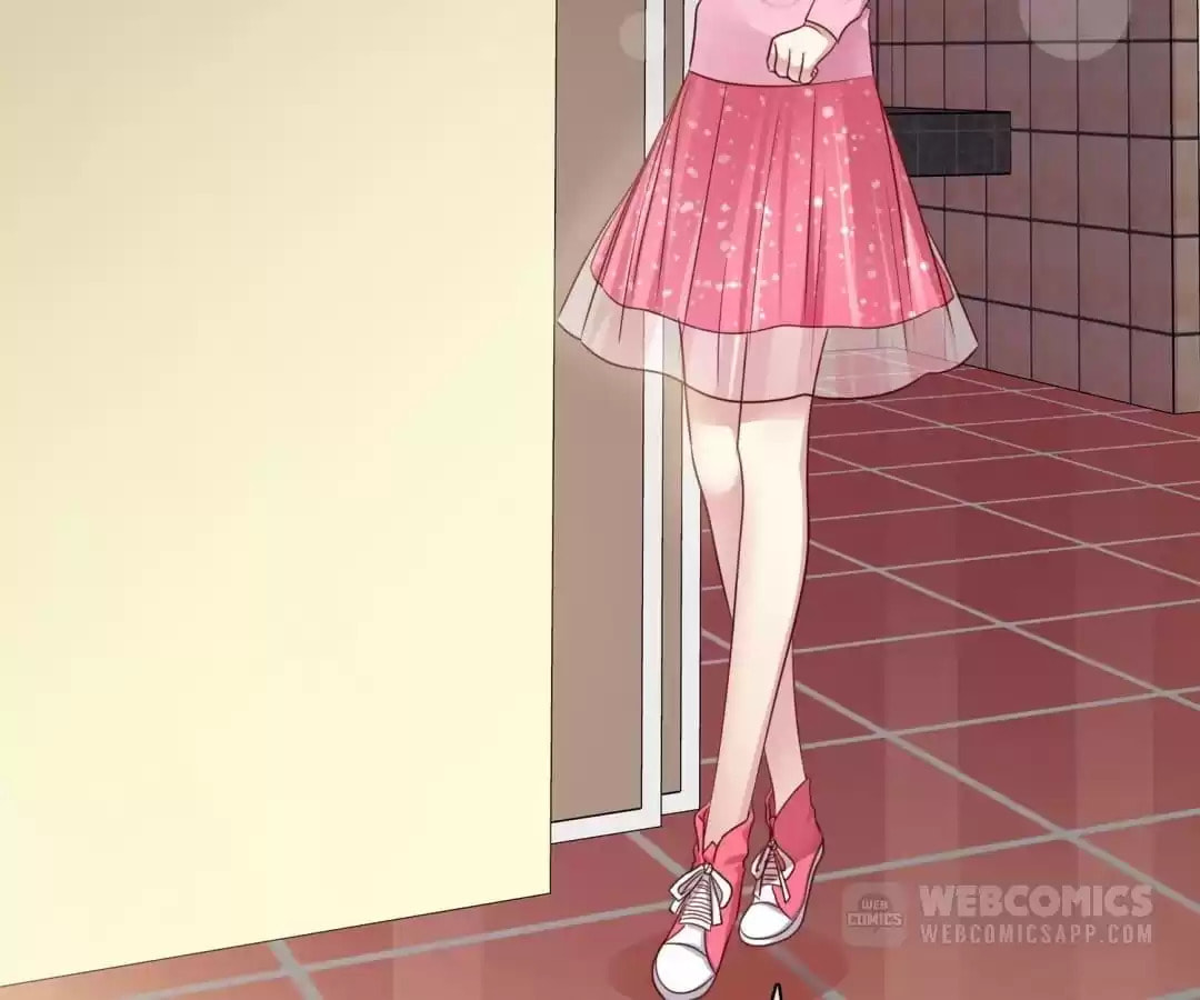 Love Trainee Chapter 109 page 21 - 