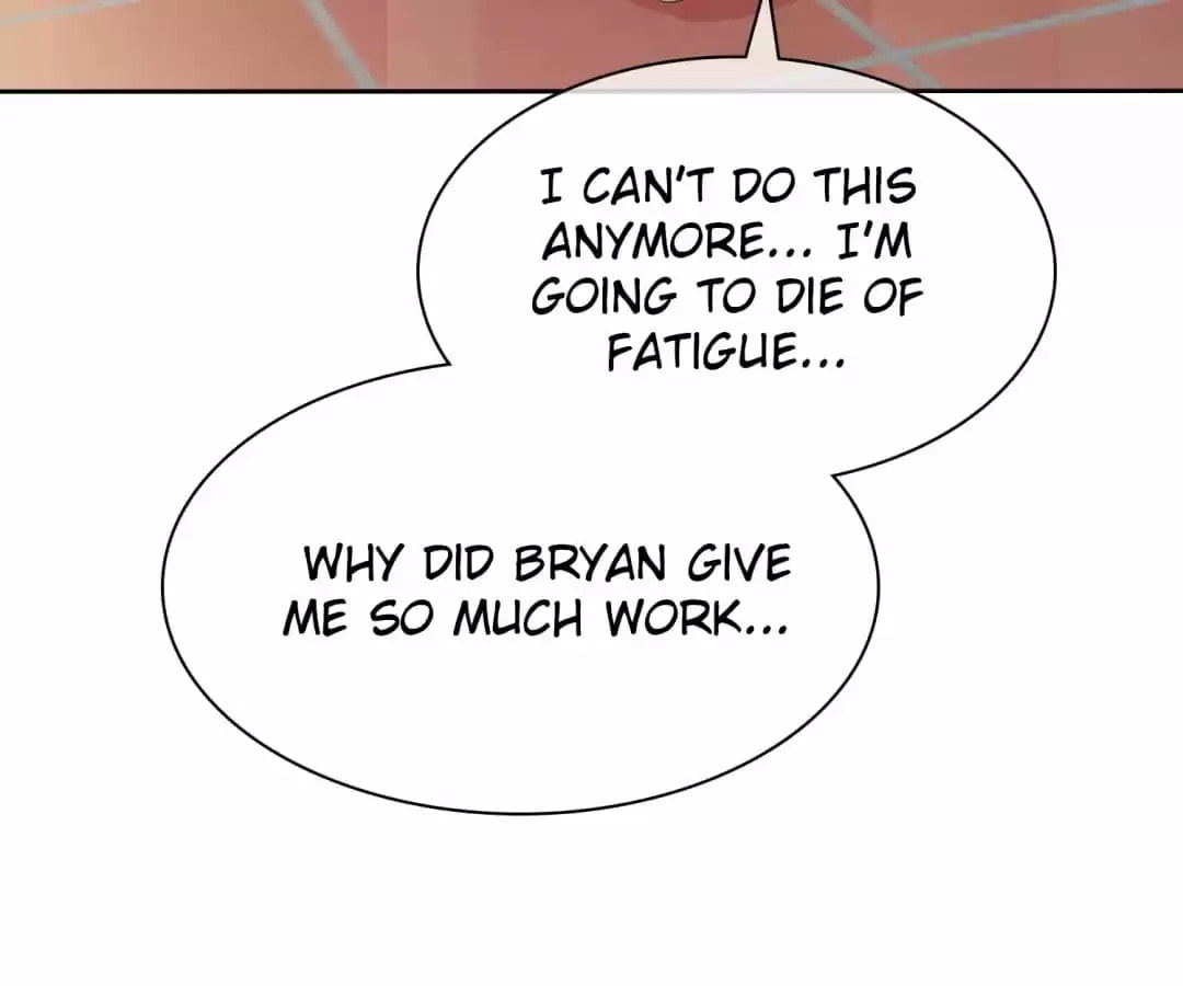 Love Trainee Chapter 109 page 22 - 