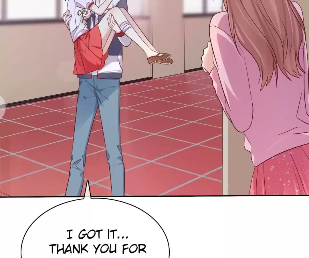 Love Trainee Chapter 109 page 28 - 