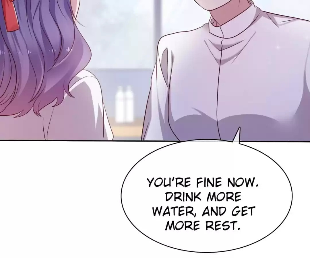 Love Trainee Chapter 109 page 4 - 