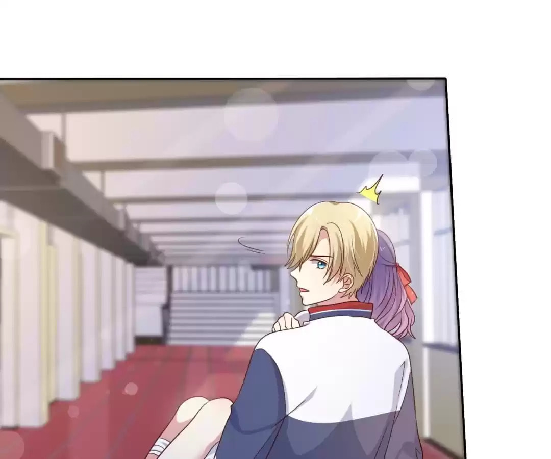 Love Trainee Chapter 109 page 31 - 