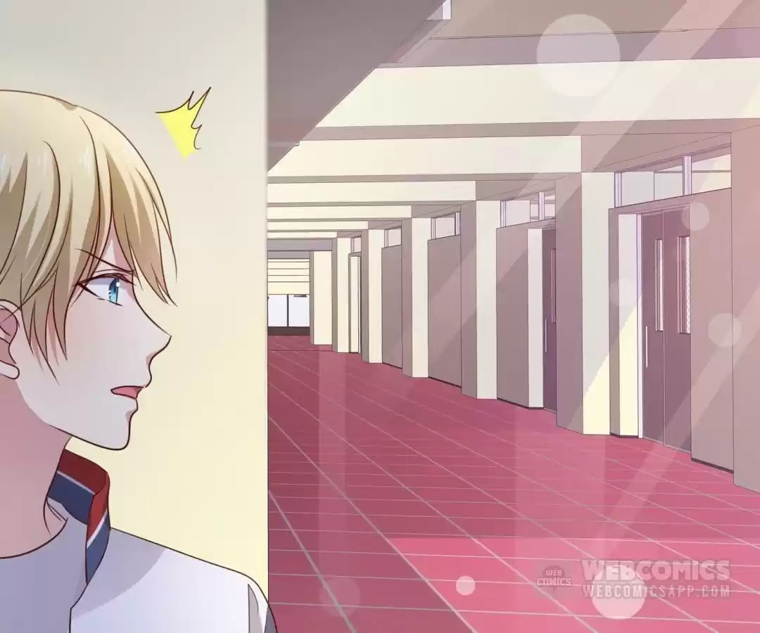 Love Trainee Chapter 109 page 33 - 