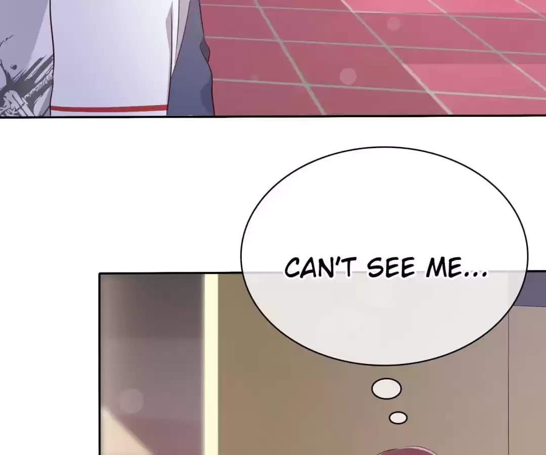 Love Trainee Chapter 109 page 34 - 
