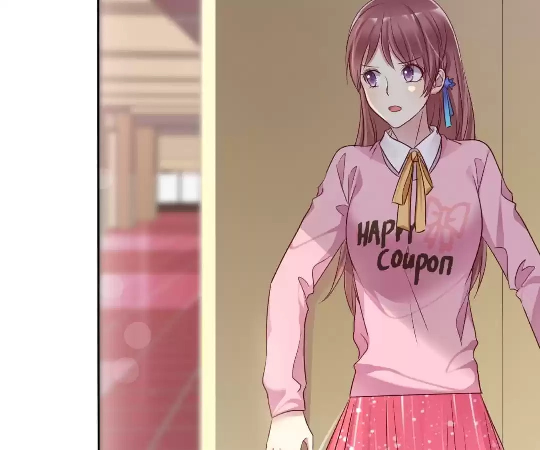 Love Trainee Chapter 109 page 35 - 