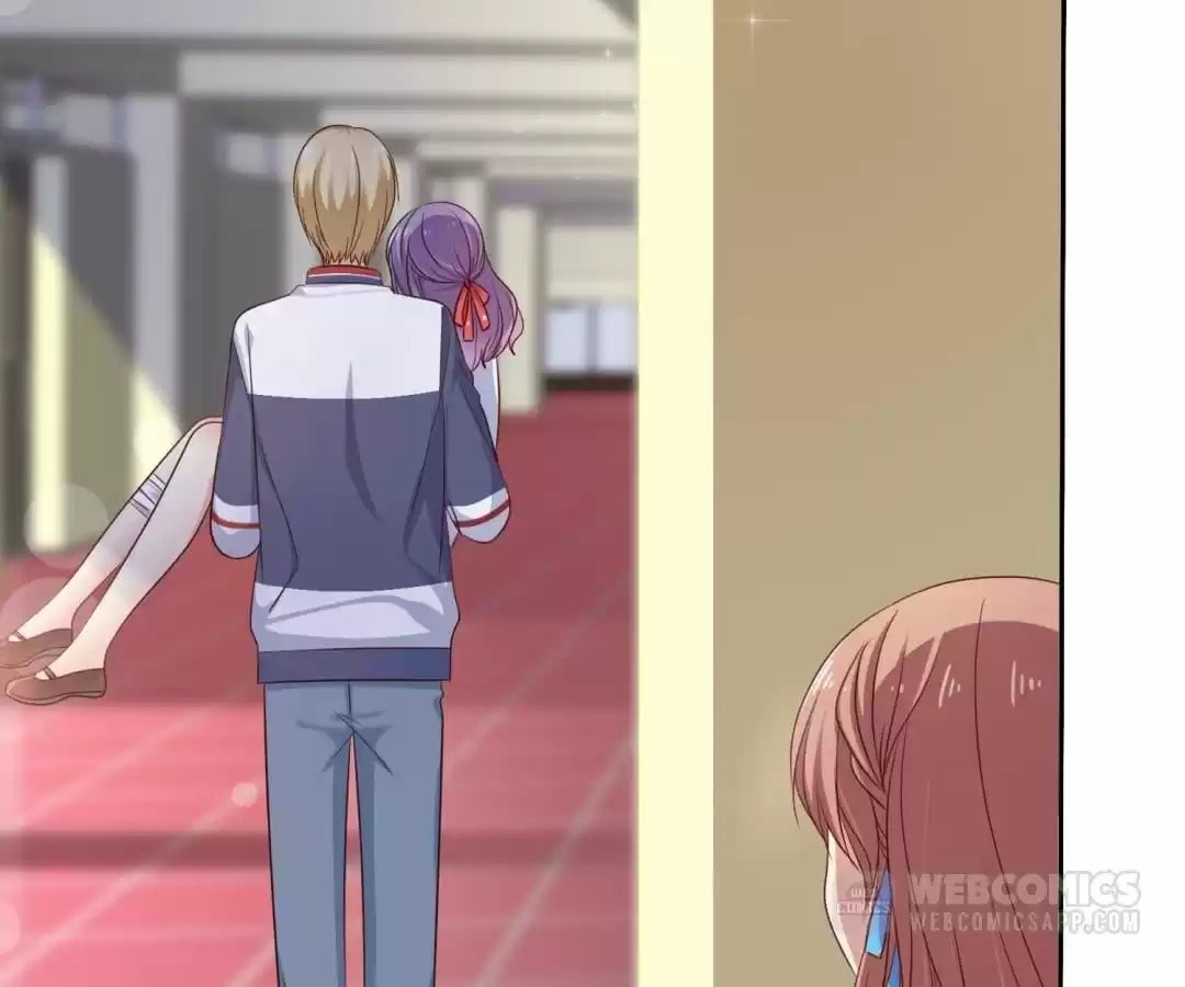 Love Trainee Chapter 109 page 37 - 