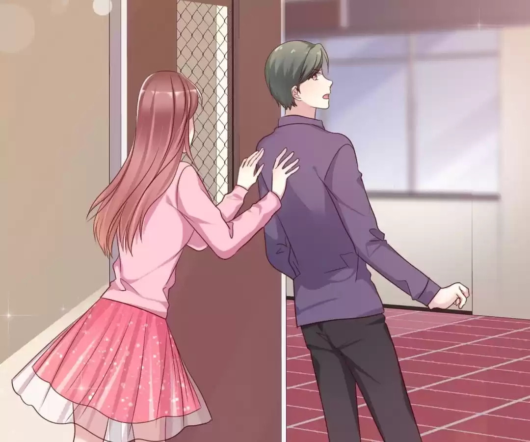 Love Trainee Chapter 109 page 50 - 