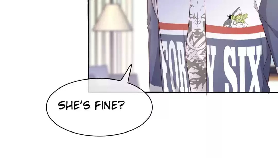 Love Trainee Chapter 109 page 6 - 