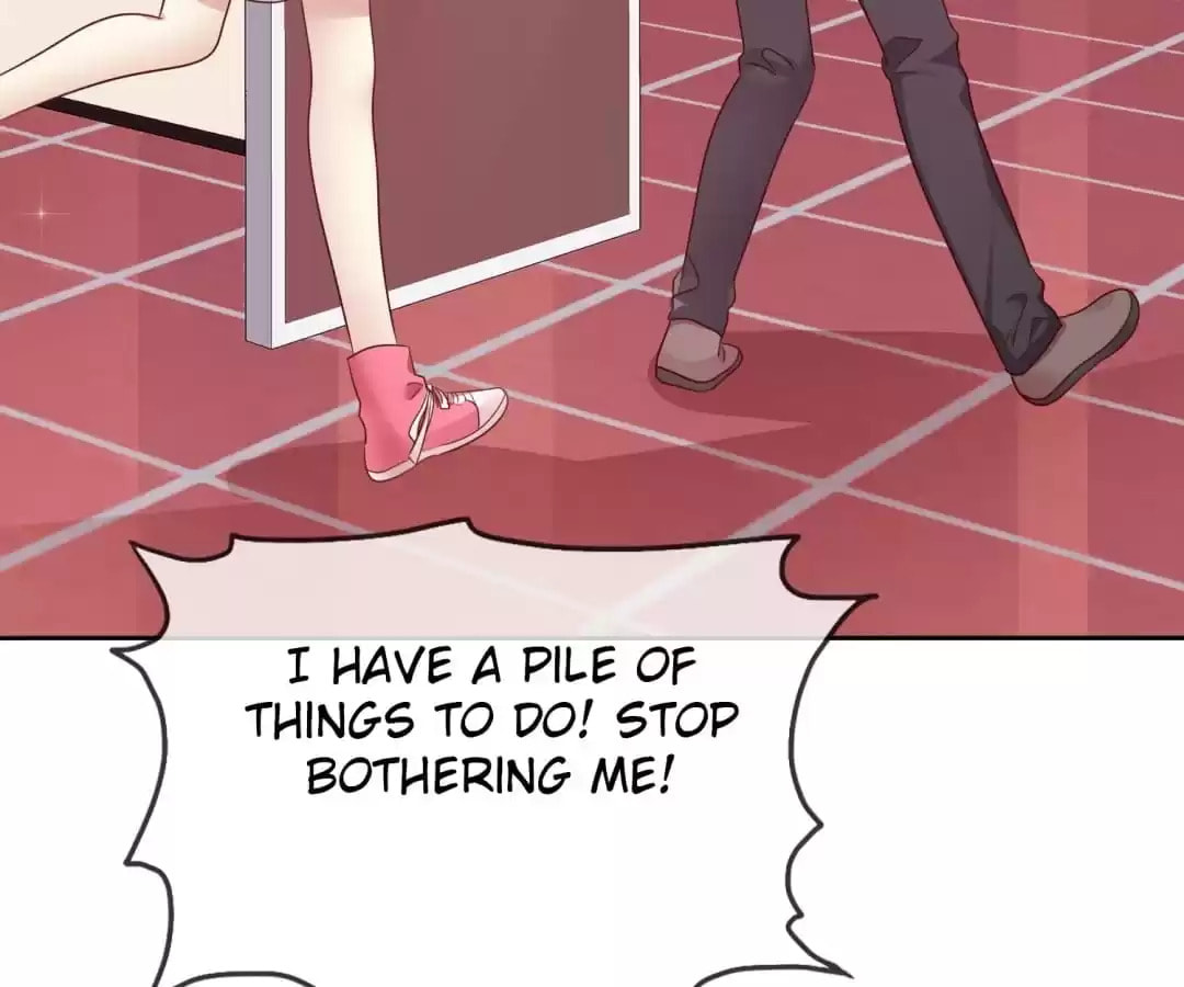 Love Trainee Chapter 109 page 51 - 