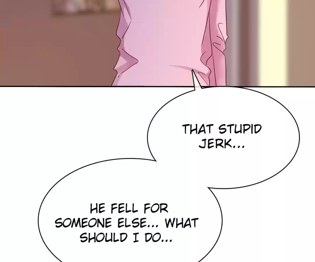 Love Trainee Chapter 109 page 60 - 