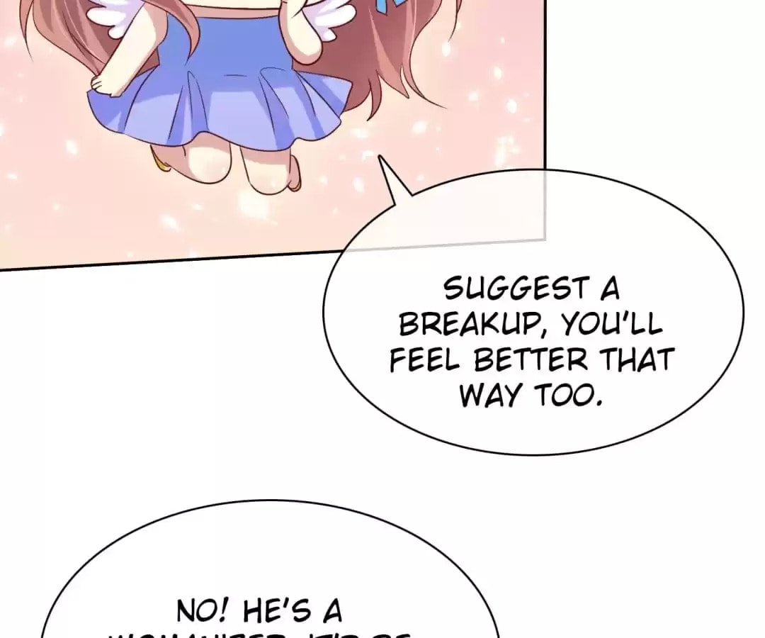 Love Trainee Chapter 109 page 64 - 