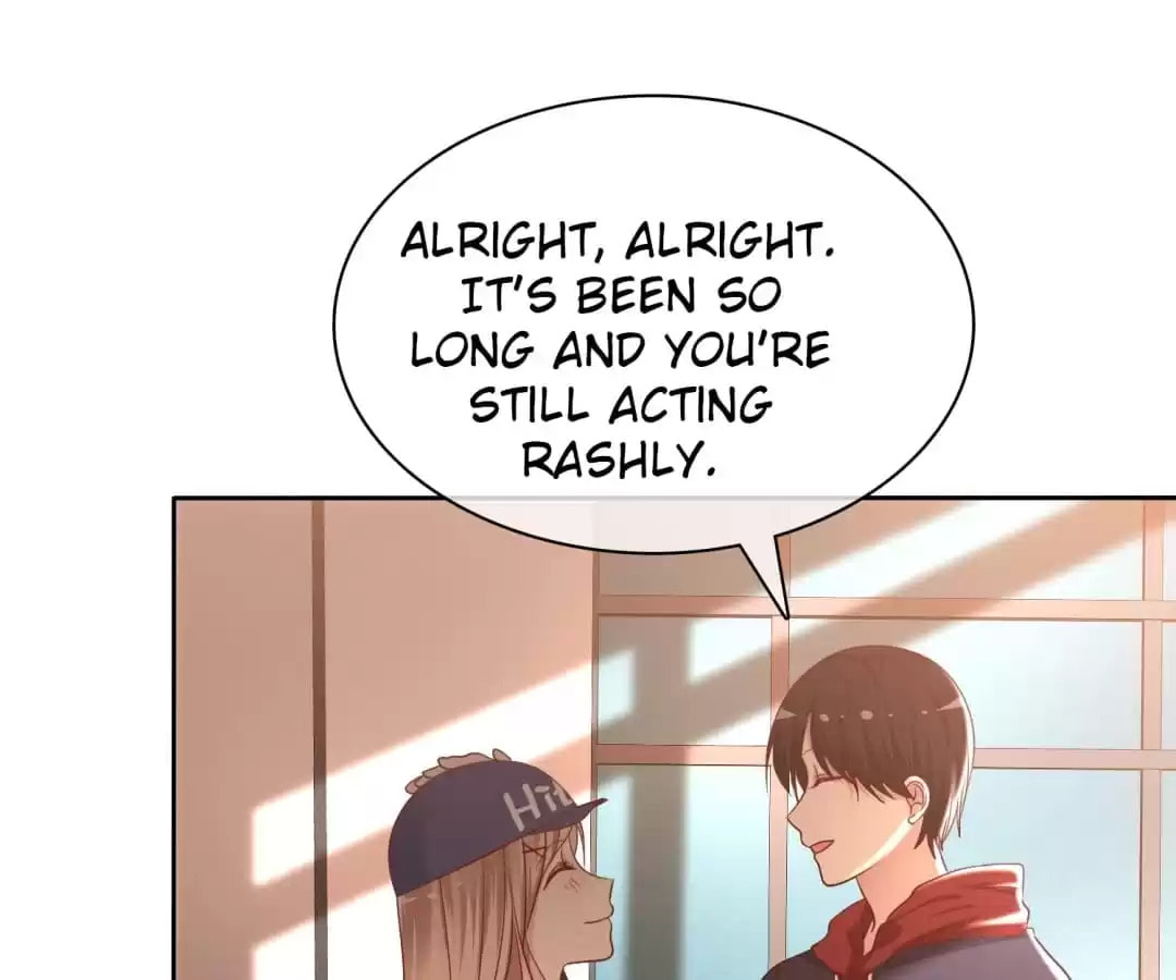 Love Trainee Chapter 109 page 79 - 