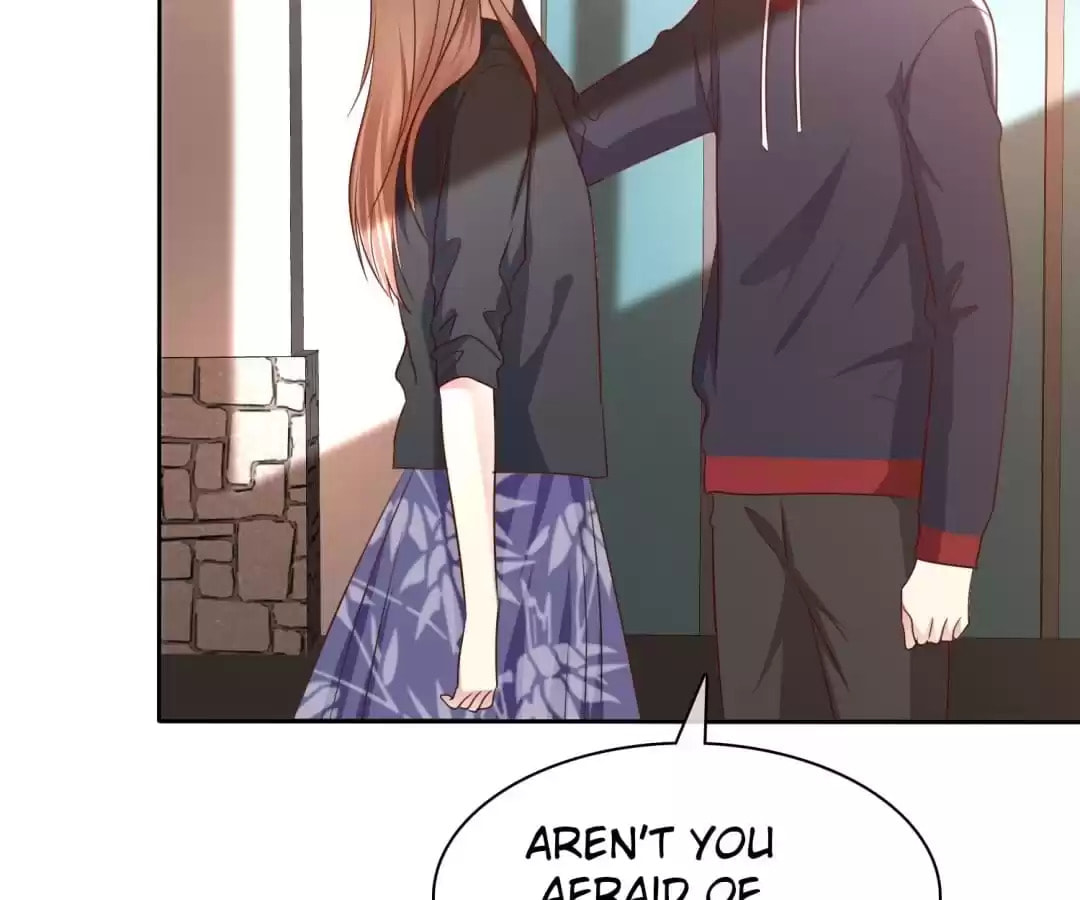 Love Trainee Chapter 109 page 80 - 