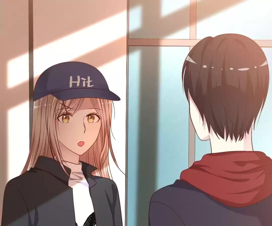 Love Trainee Chapter 109 page 84 - 