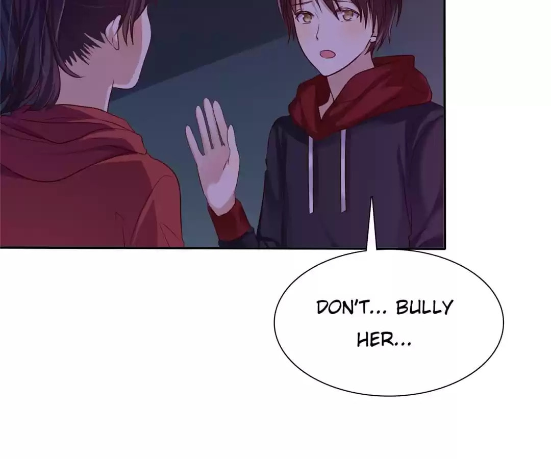 Love Trainee Chapter 11 page 12 - 