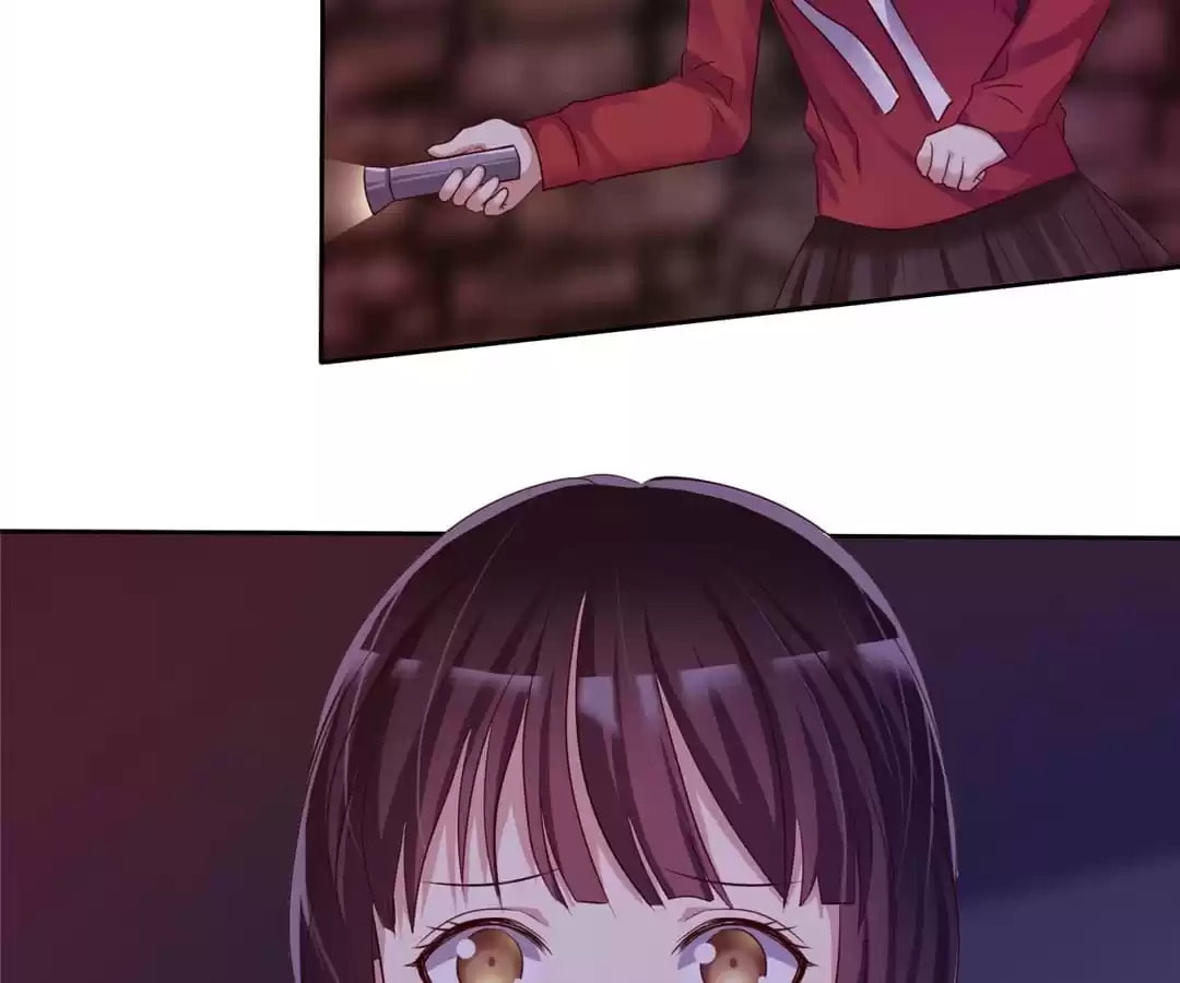 Love Trainee Chapter 11 page 30 - 