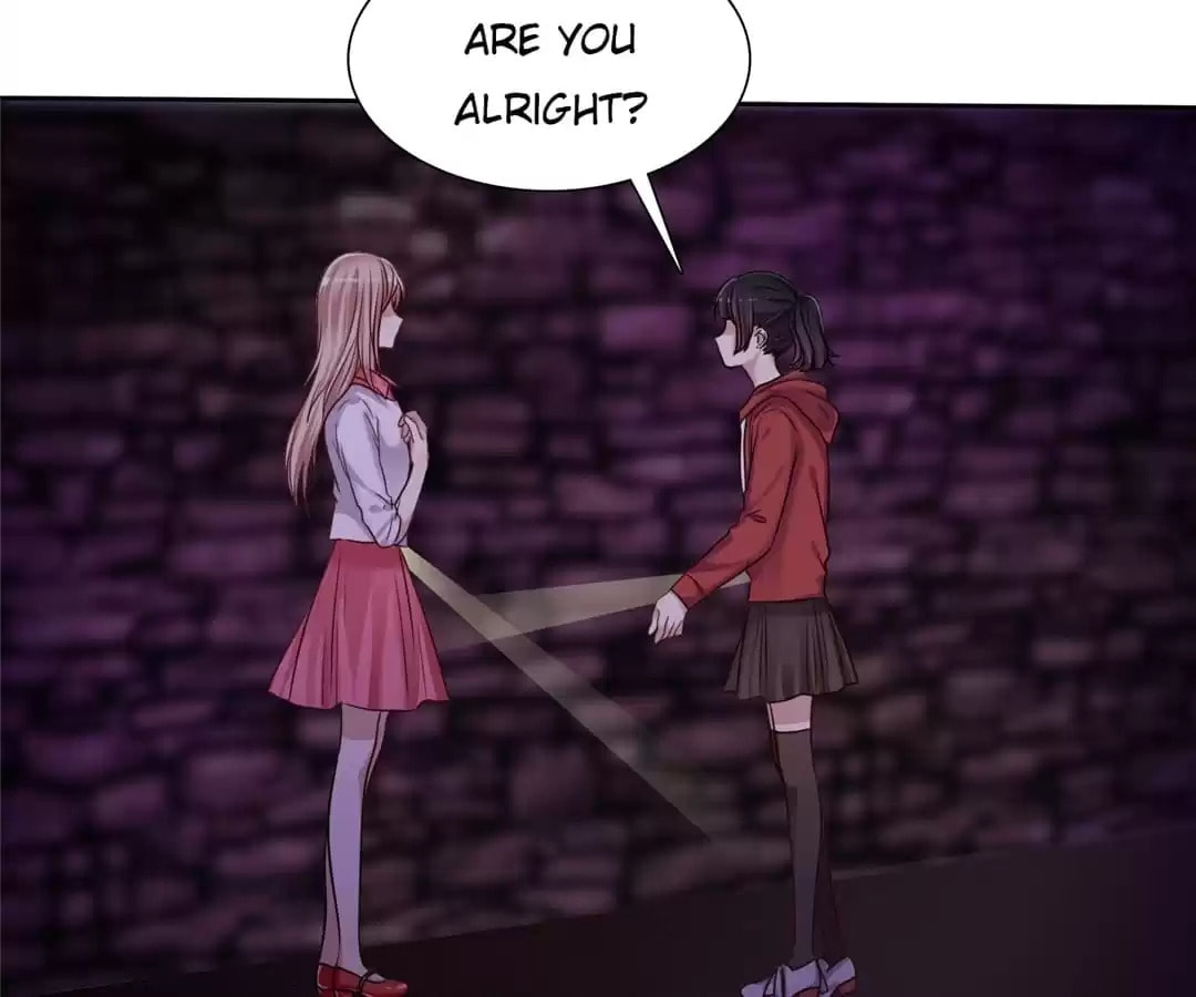 Love Trainee Chapter 11 page 34 - 