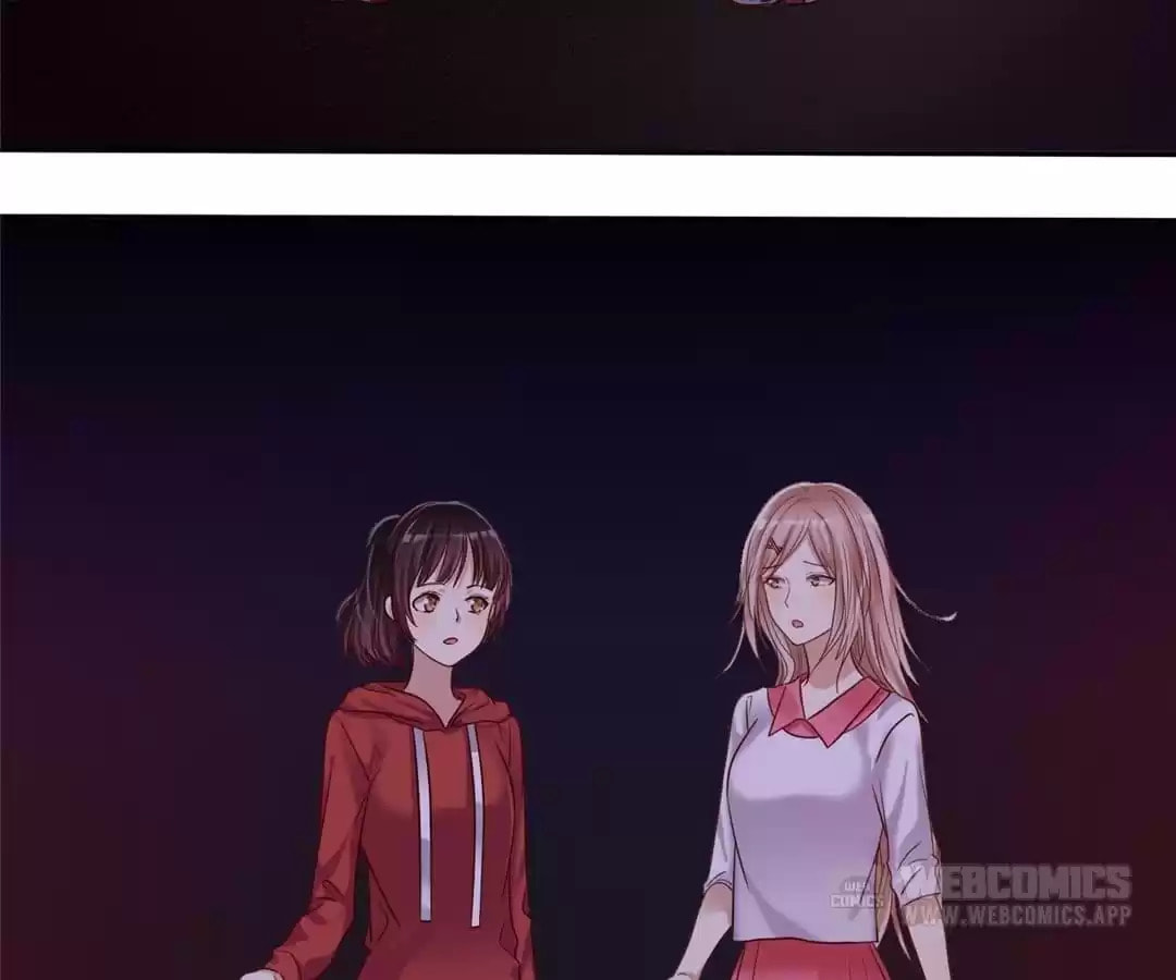 Love Trainee Chapter 11 page 35 - 