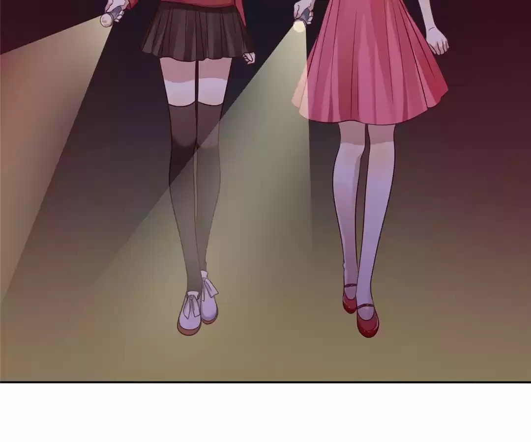Love Trainee Chapter 11 page 36 - 