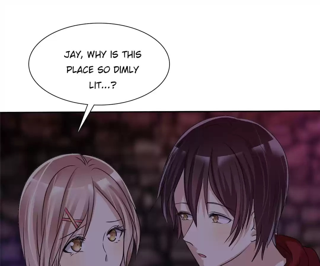 Love Trainee Chapter 11 page 5 - 