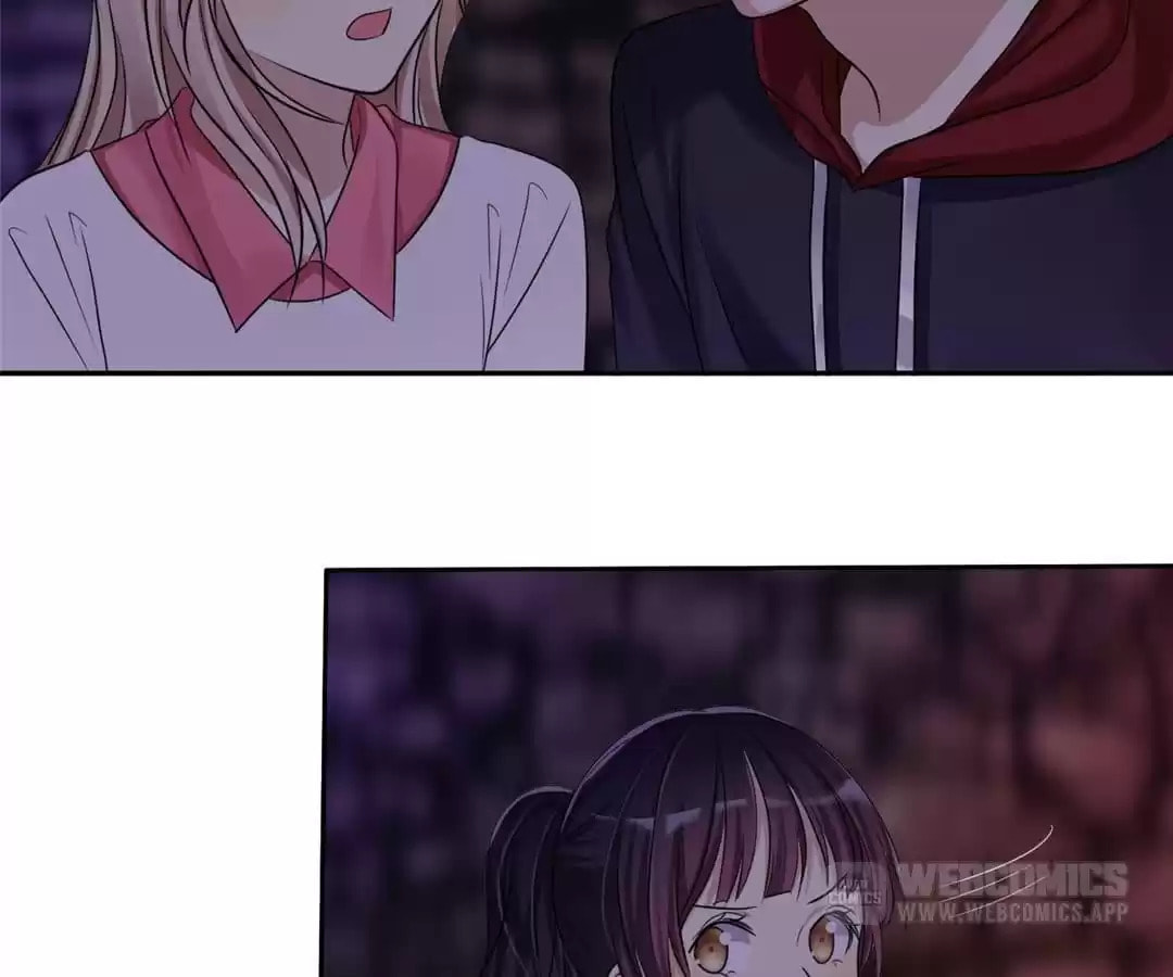 Love Trainee Chapter 11 page 6 - 