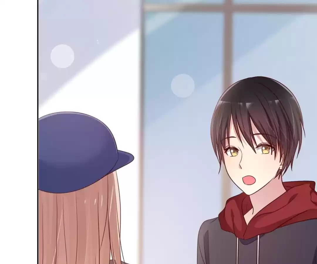 Love Trainee Chapter 110 page 14 - 