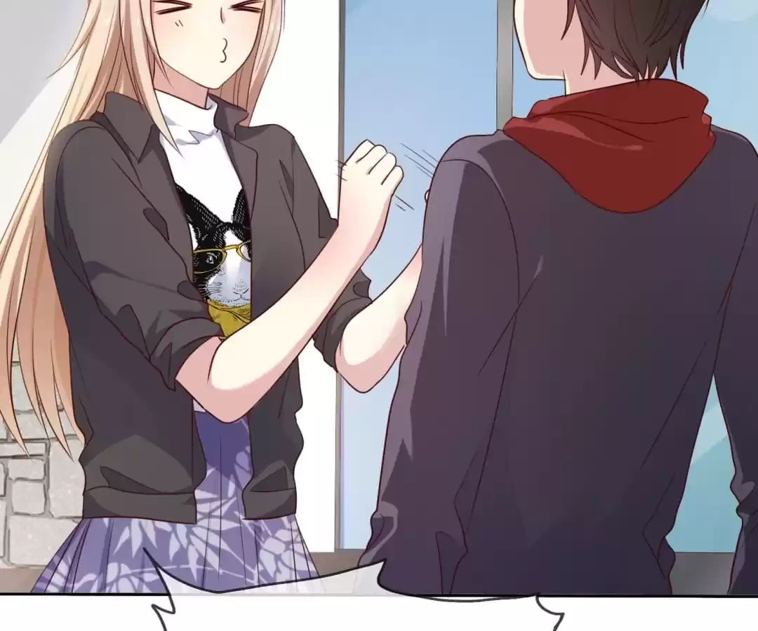 Love Trainee Chapter 110 page 3 - 