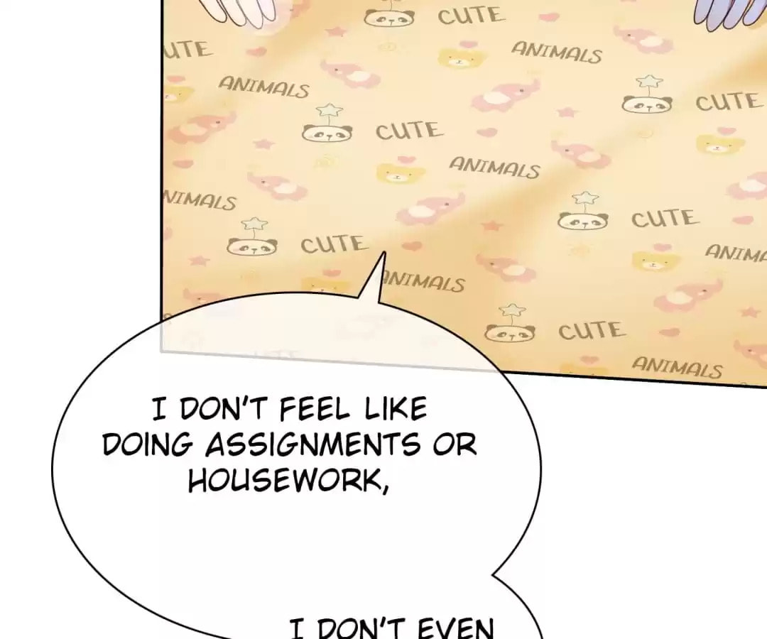 Love Trainee Chapter 110 page 22 - 