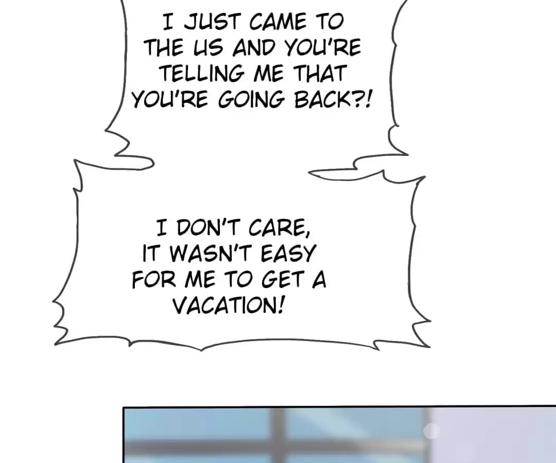 Love Trainee Chapter 110 page 4 - 