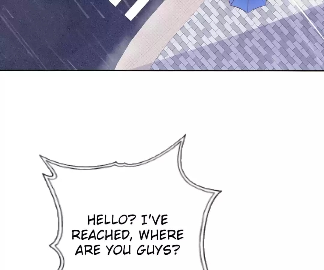 Love Trainee Chapter 110 page 31 - 