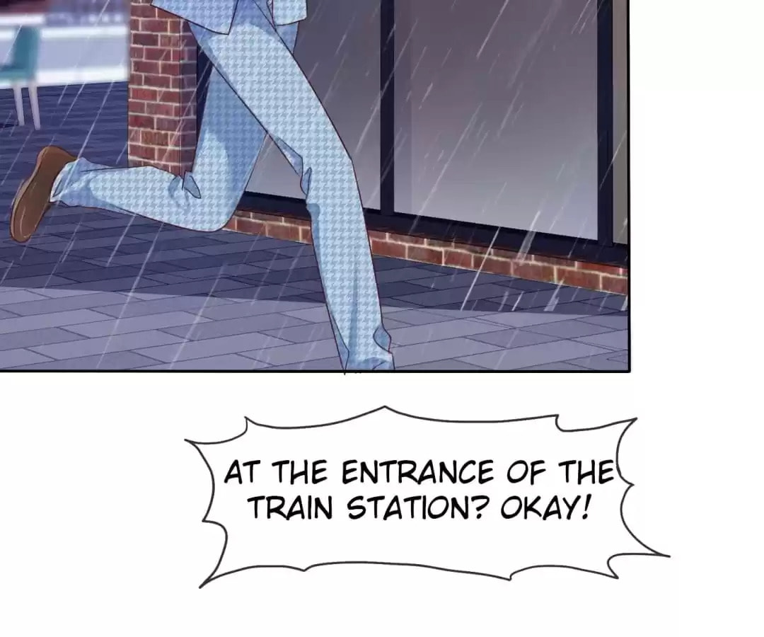 Love Trainee Chapter 110 page 34 - 