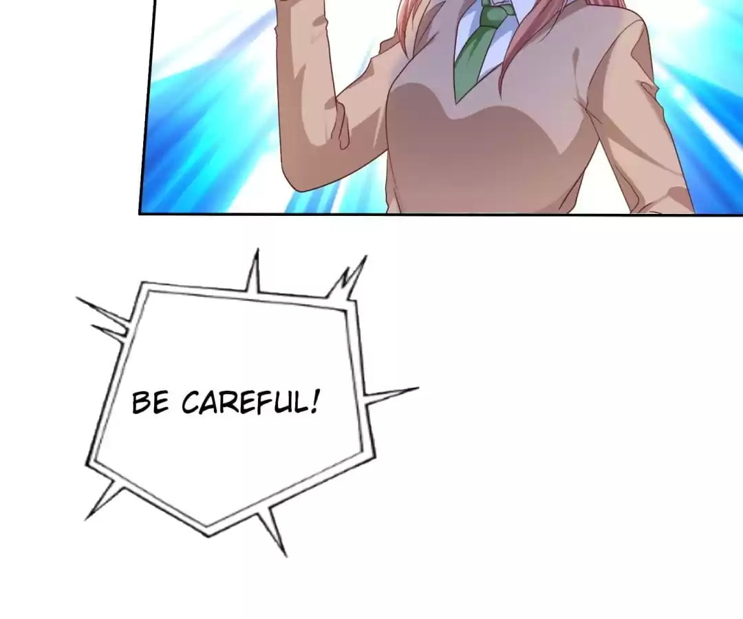 Love Trainee Chapter 110 page 40 - 