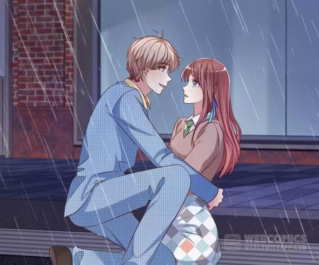 Love Trainee Chapter 110 page 45 - 