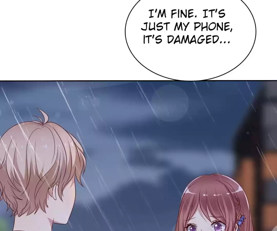 Love Trainee Chapter 110 page 54 - 