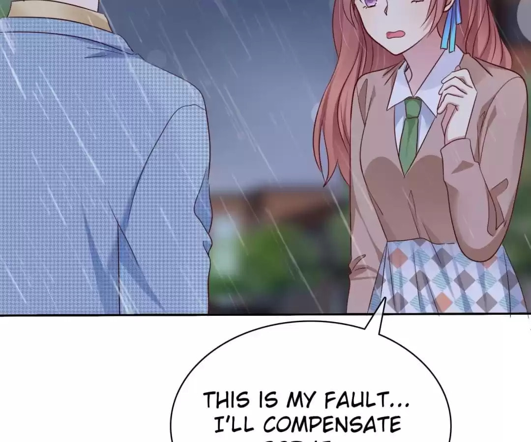 Love Trainee Chapter 110 page 55 - 